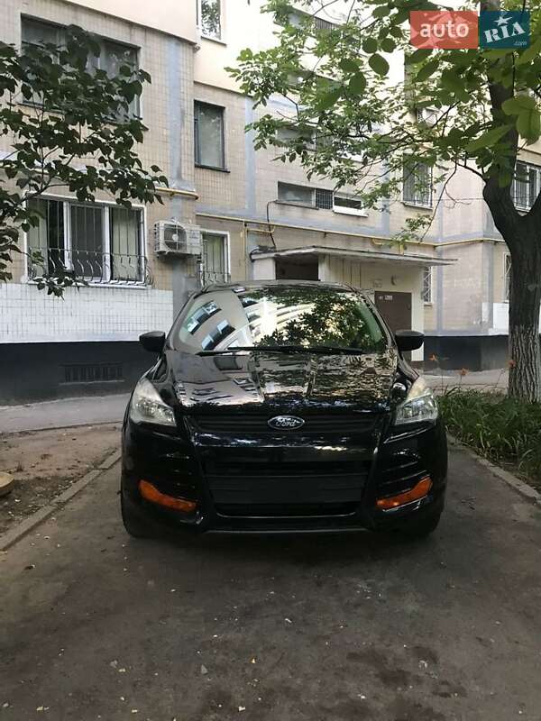 Внедорожник / Кроссовер Ford Escape 2014 в Одессе фото 6 Внедорожник / Кроссовер Ford Escape 2014 в Одессе