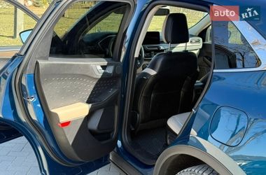 Внедорожник / Кроссовер Ford Escape 2020 в Золочеве