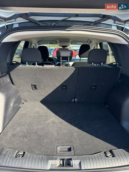 Позашляховик / Кросовер Ford Escape 2022 в Білій Церкві