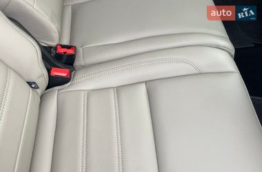 Внедорожник / Кроссовер Ford Escape 2019 в Львове