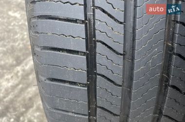 Внедорожник / Кроссовер Ford Escape 2019 в Львове