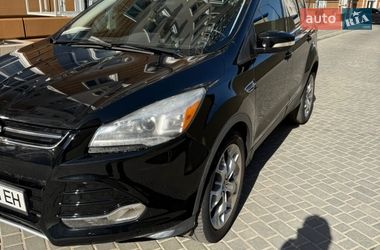 Внедорожник / Кроссовер Ford Escape 2015 в Одессе