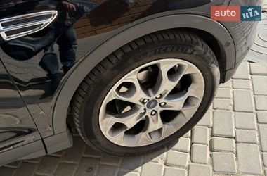 Внедорожник / Кроссовер Ford Escape 2015 в Одессе
