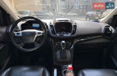 Внедорожник / Кроссовер Ford Escape 2015 в Одессе
