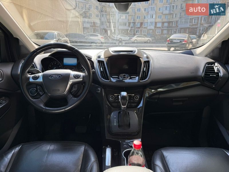 Внедорожник / Кроссовер Ford Escape 2015 в Одессе