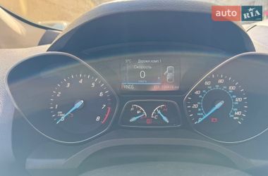 Внедорожник / Кроссовер Ford Escape 2015 в Одессе