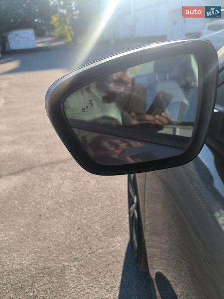 Внедорожник / Кроссовер Ford Escape 2021 в Сумах фото 11 Внедорожник / Кроссовер Ford Escape 2021 в Сумах