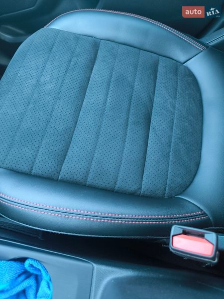 Внедорожник / Кроссовер Ford Escape 2021 в Сумах фото 17 Внедорожник / Кроссовер Ford Escape 2021 в Сумах