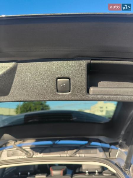 Внедорожник / Кроссовер Ford Escape 2021 в Сумах фото 24 Внедорожник / Кроссовер Ford Escape 2021 в Сумах