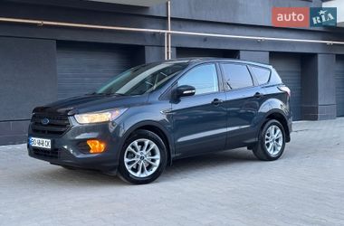 Внедорожник / Кроссовер Ford Escape 2019 в Тернополе