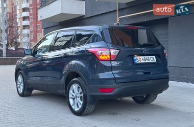 Внедорожник / Кроссовер Ford Escape 2019 в Тернополе