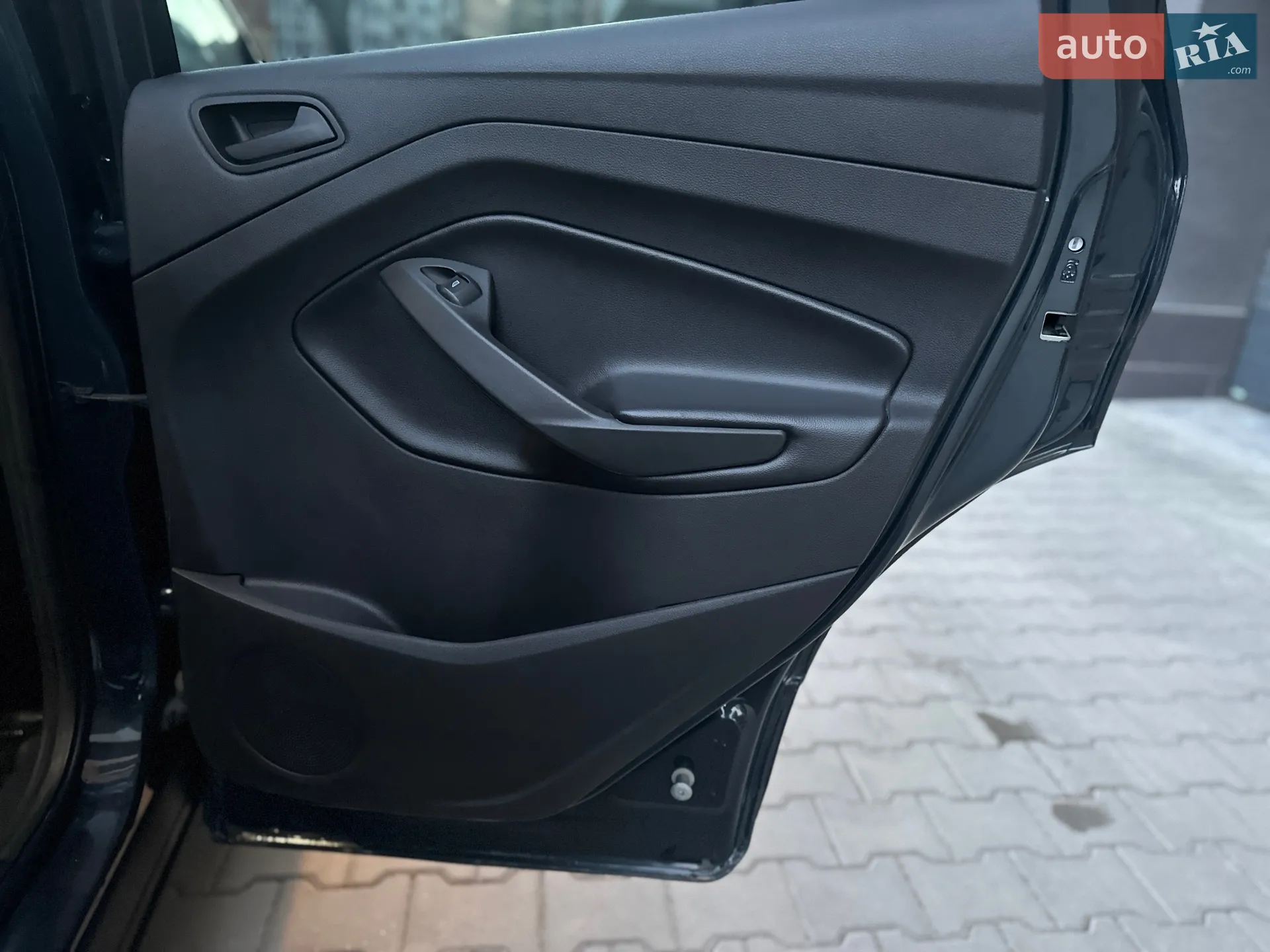 2019 Ford Escape - мініатюра 39
