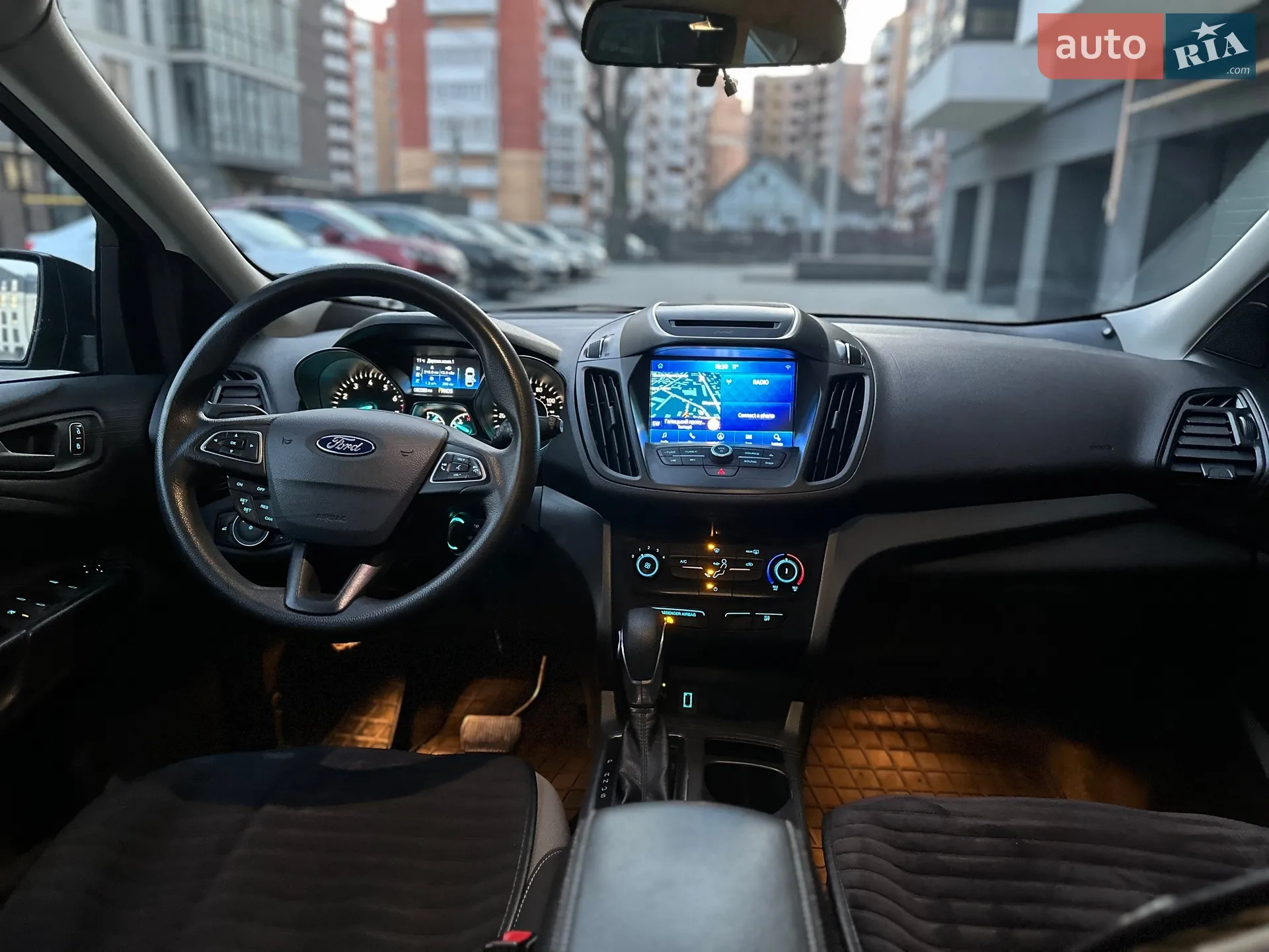 2019 Ford Escape - мініатюра 44