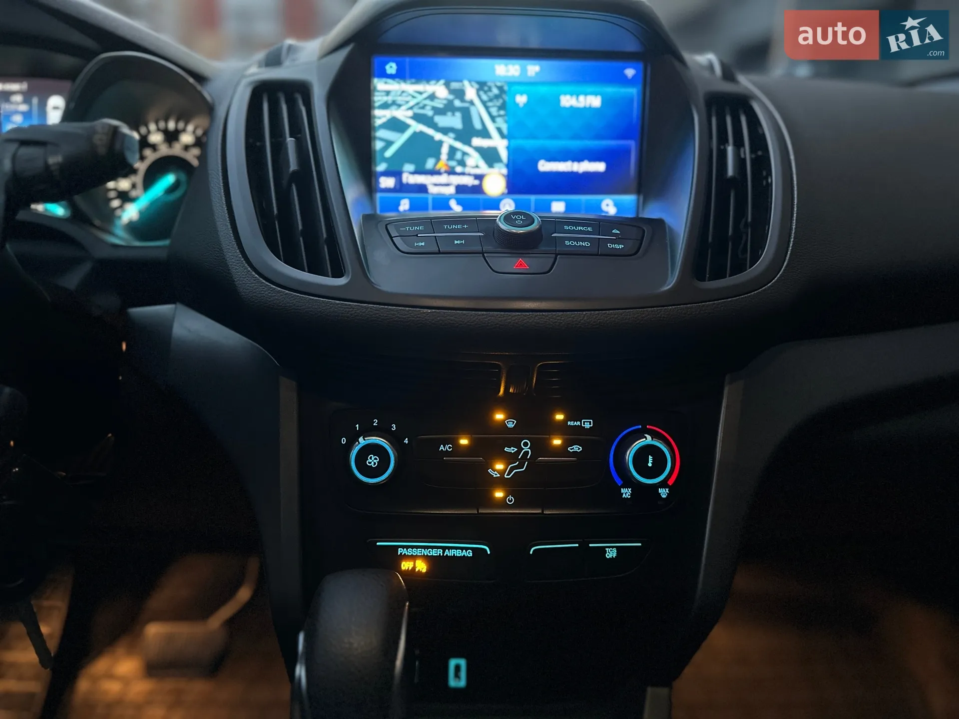 2019 Ford Escape - мініатюра 47