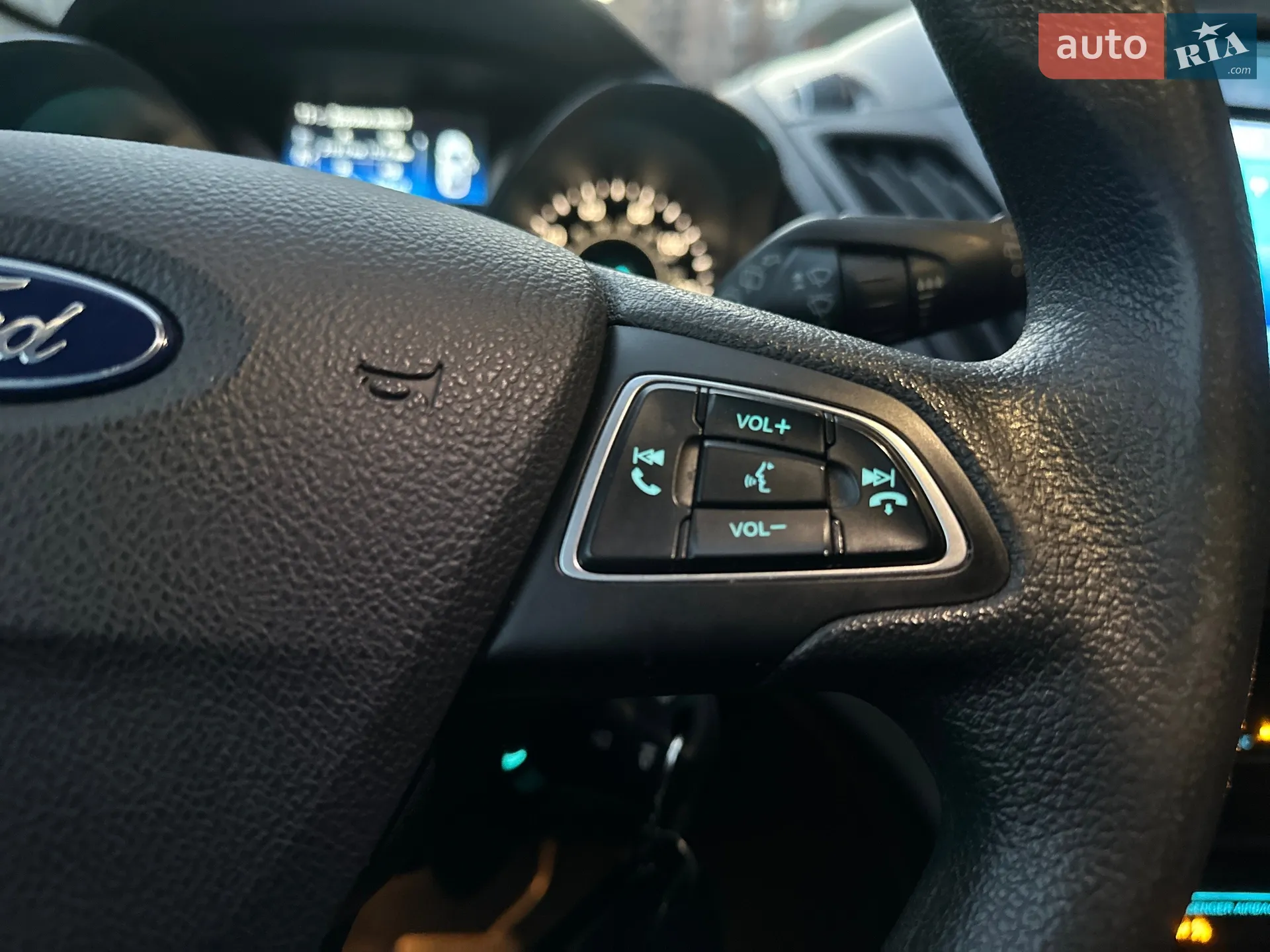 2019 Ford Escape - мініатюра 48