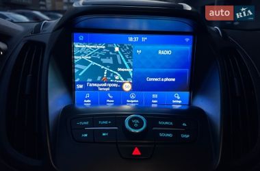 Внедорожник / Кроссовер Ford Escape 2019 в Тернополе