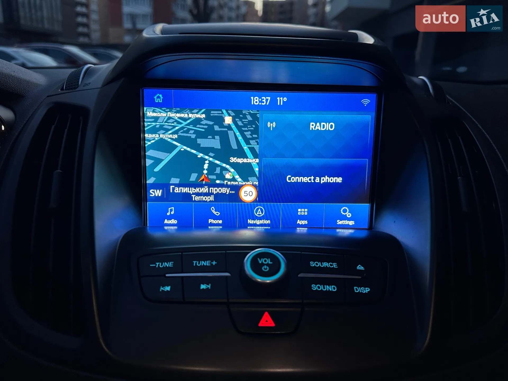 2019 Ford Escape - мініатюра 59