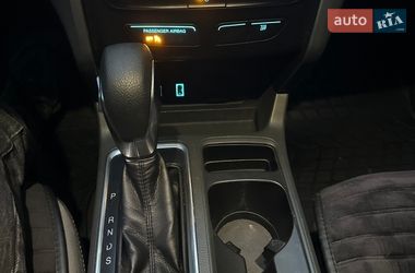 Внедорожник / Кроссовер Ford Escape 2019 в Тернополе