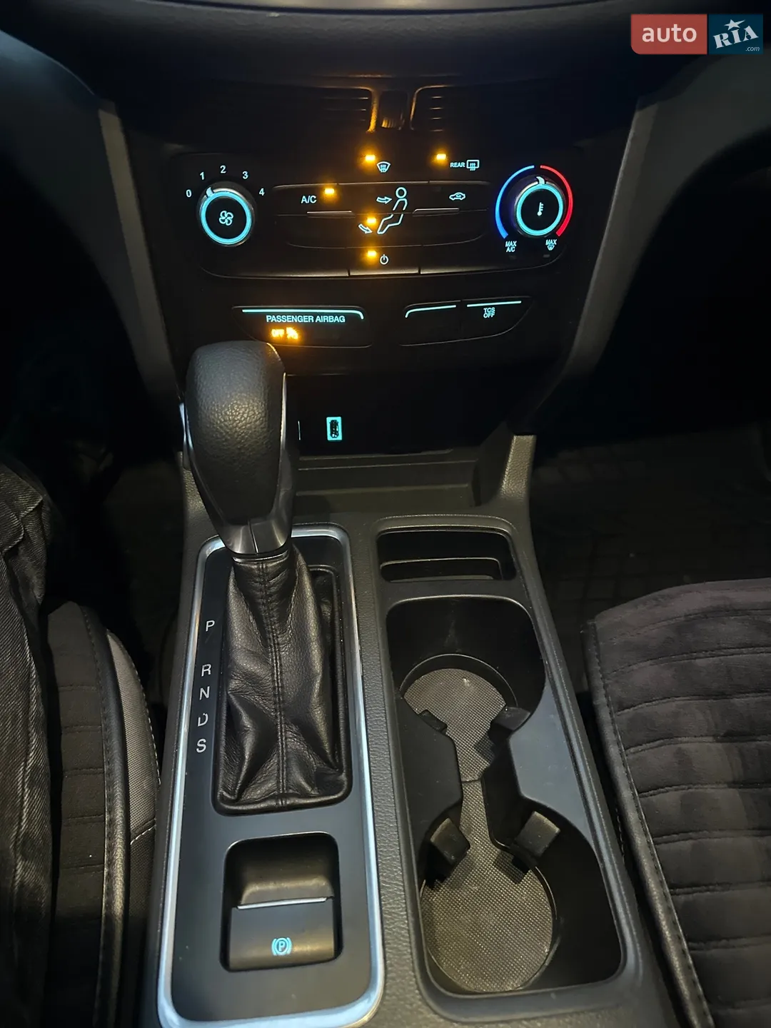 2019 Ford Escape - мініатюра 61