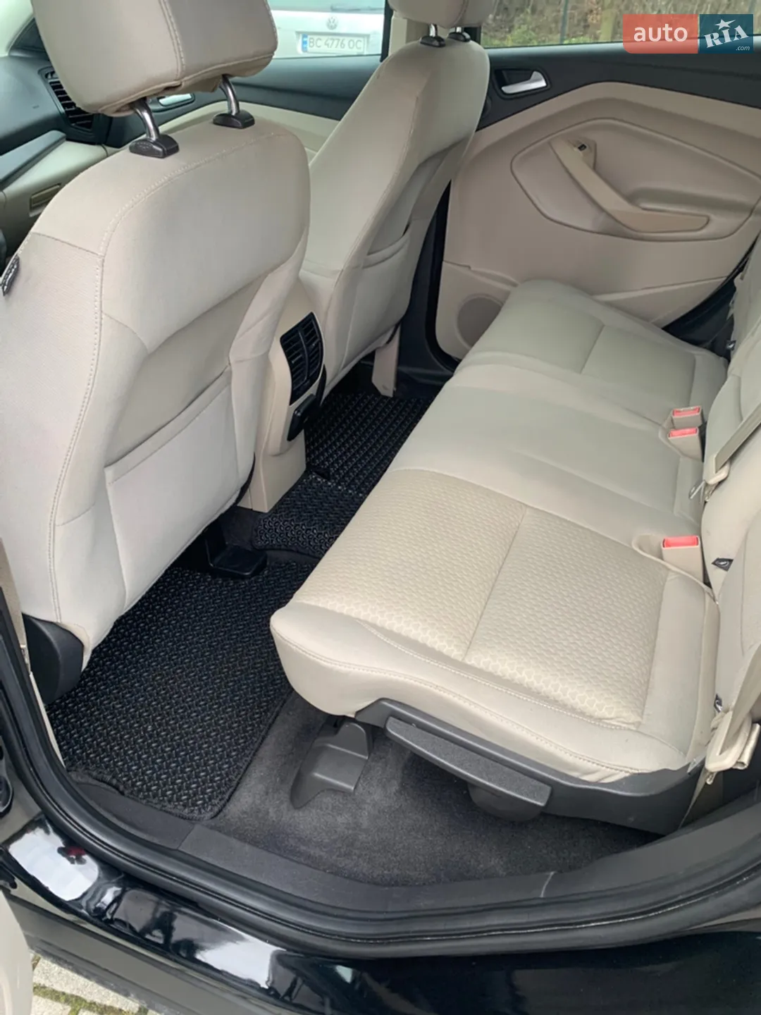 2016 Ford Escape - мініатюра 13