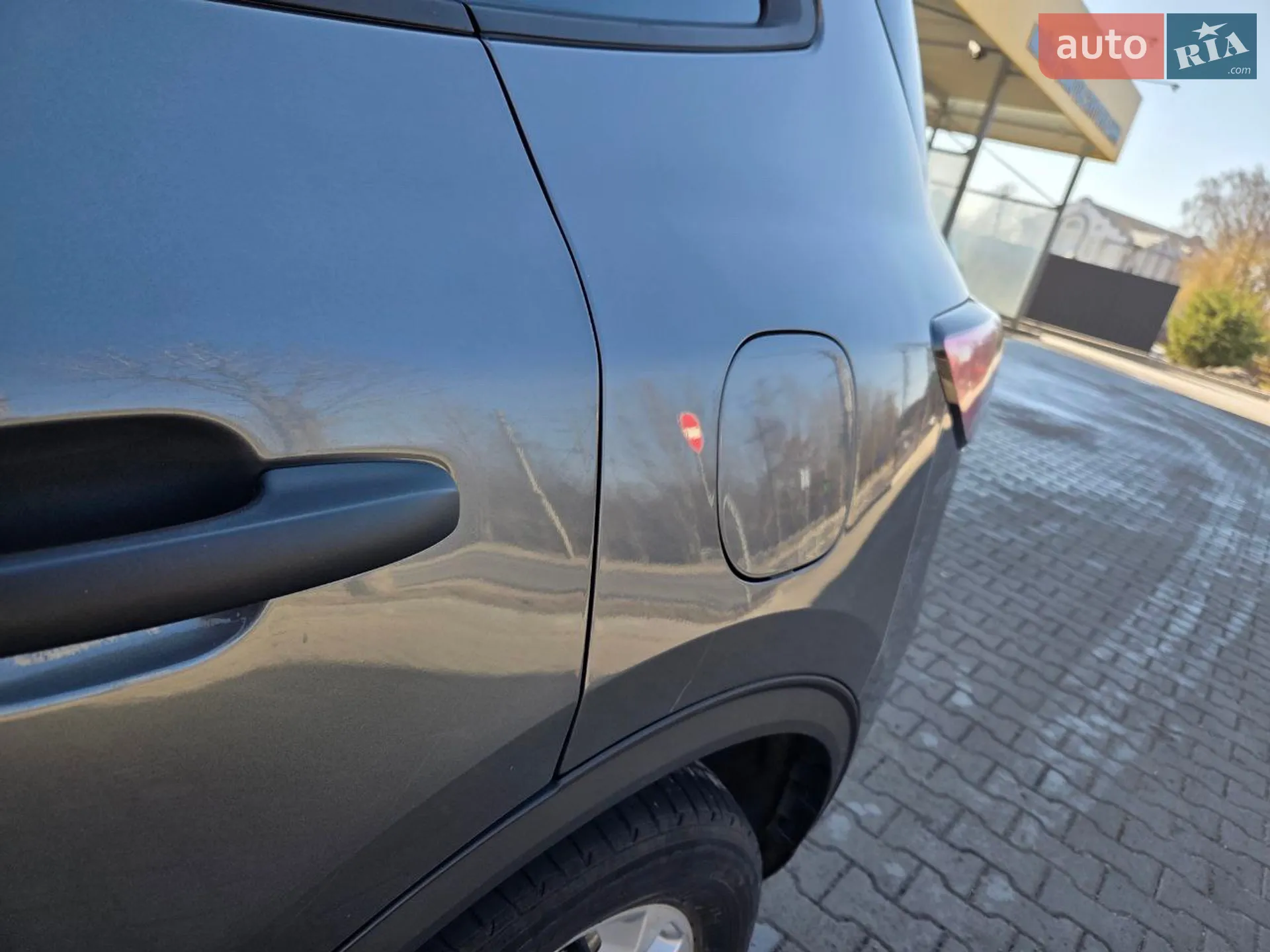 2021 Ford Escape - мініатюра 35
