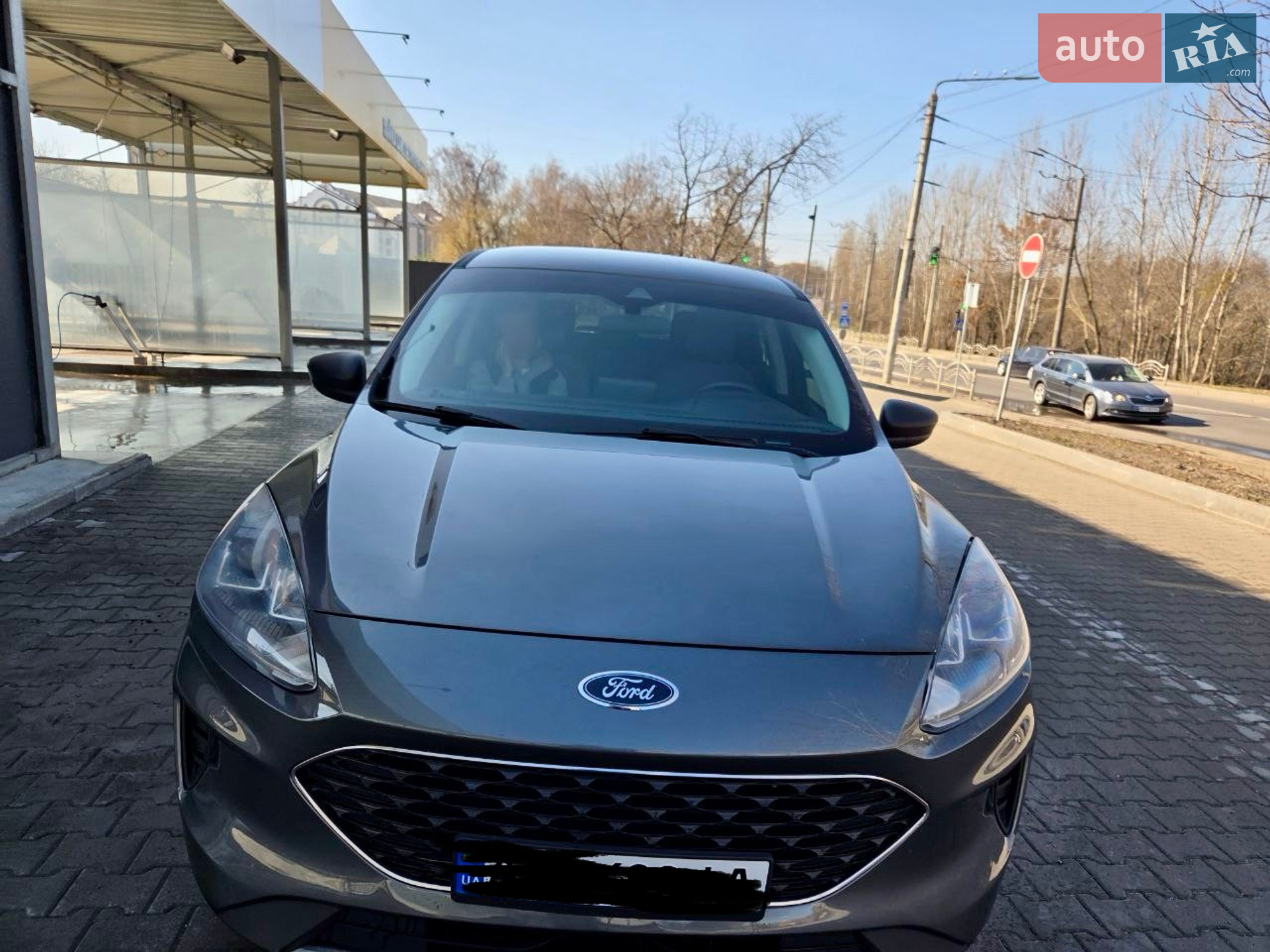 2021 Ford Escape - мініатюра 68