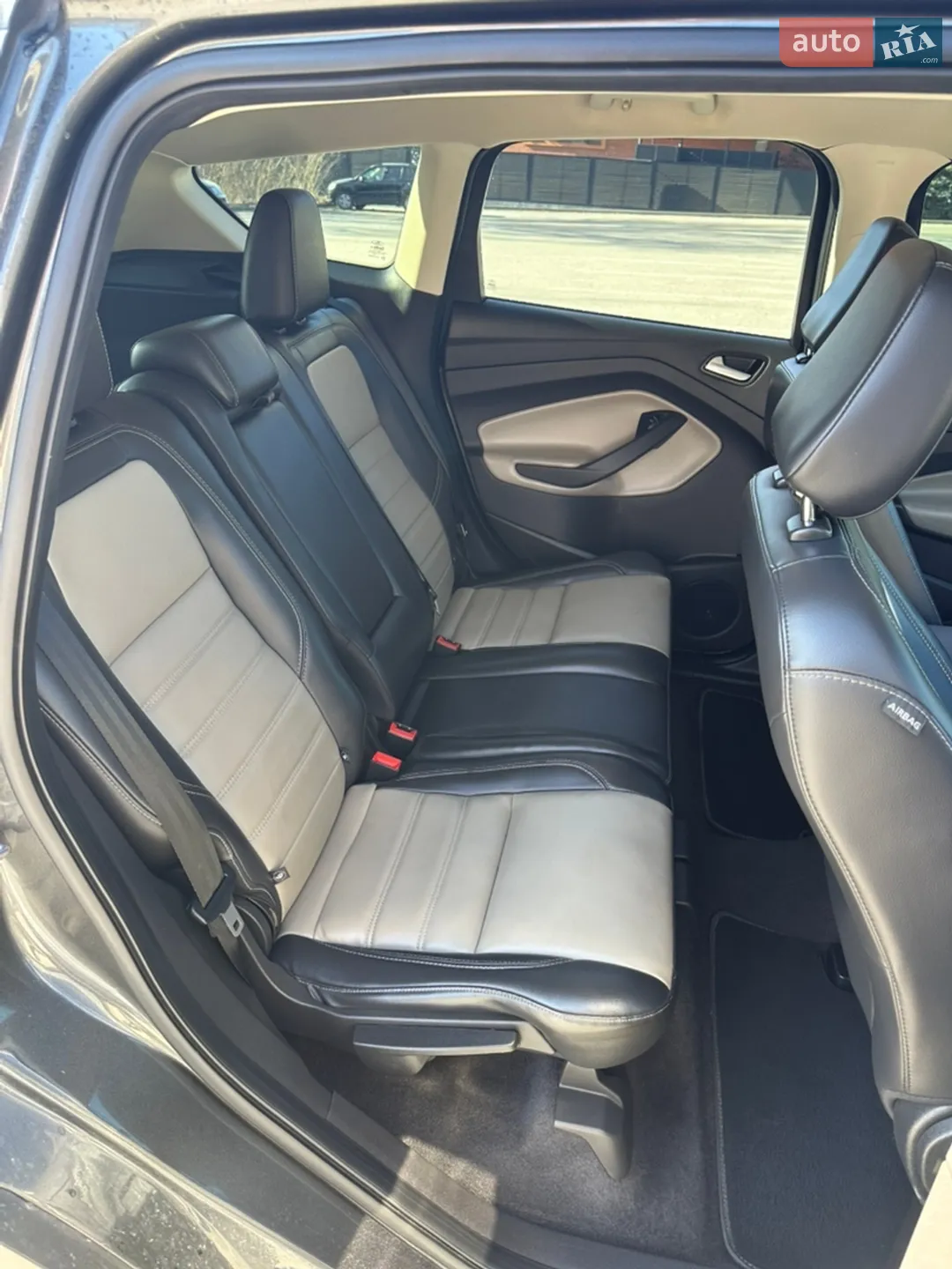 2019 Ford Escape - мініатюра 7
