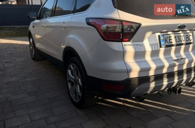 Внедорожник / Кроссовер Ford Escape 2016 в Киеве