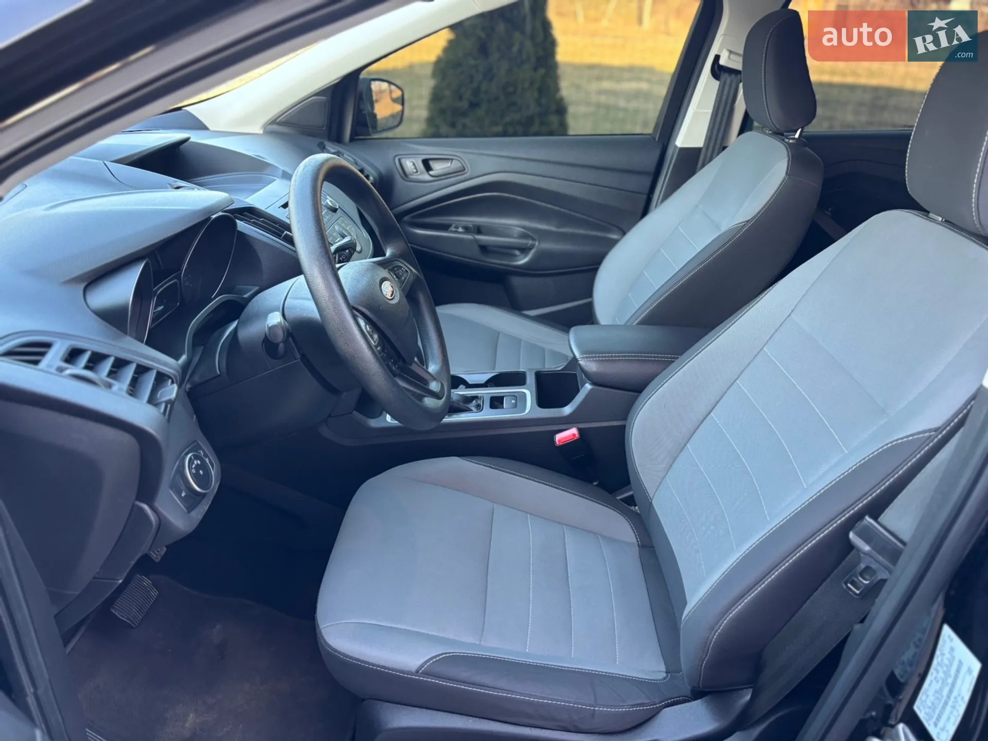 2017 Ford Escape - мініатюра 15