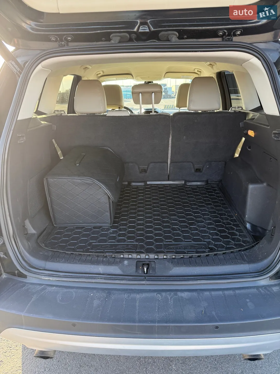 2015 Ford Escape - мініатюра 16