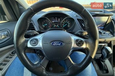 Внедорожник / Кроссовер Ford Escape 2015 в Львове