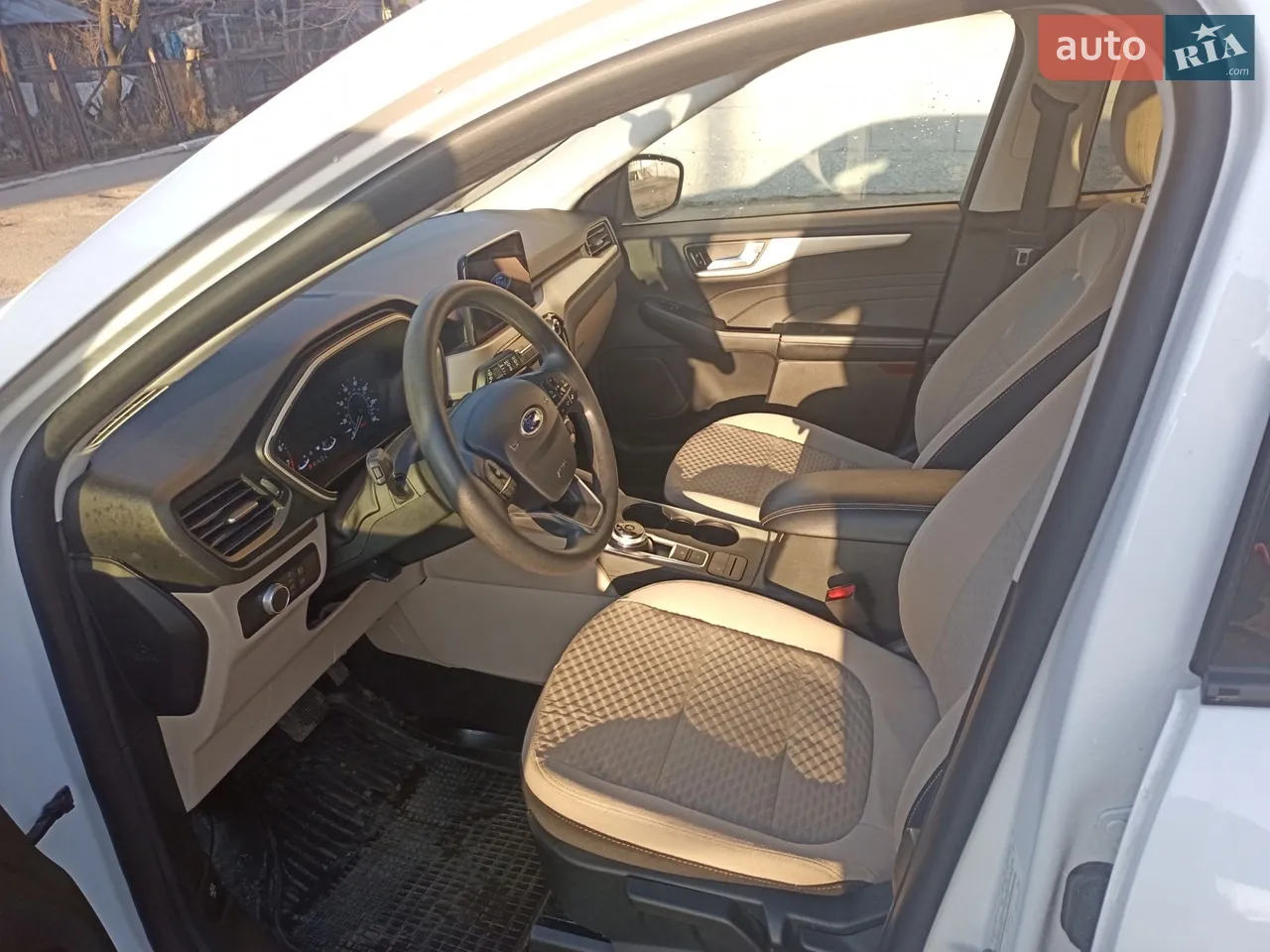 2020 Ford Escape - мініатюра 30