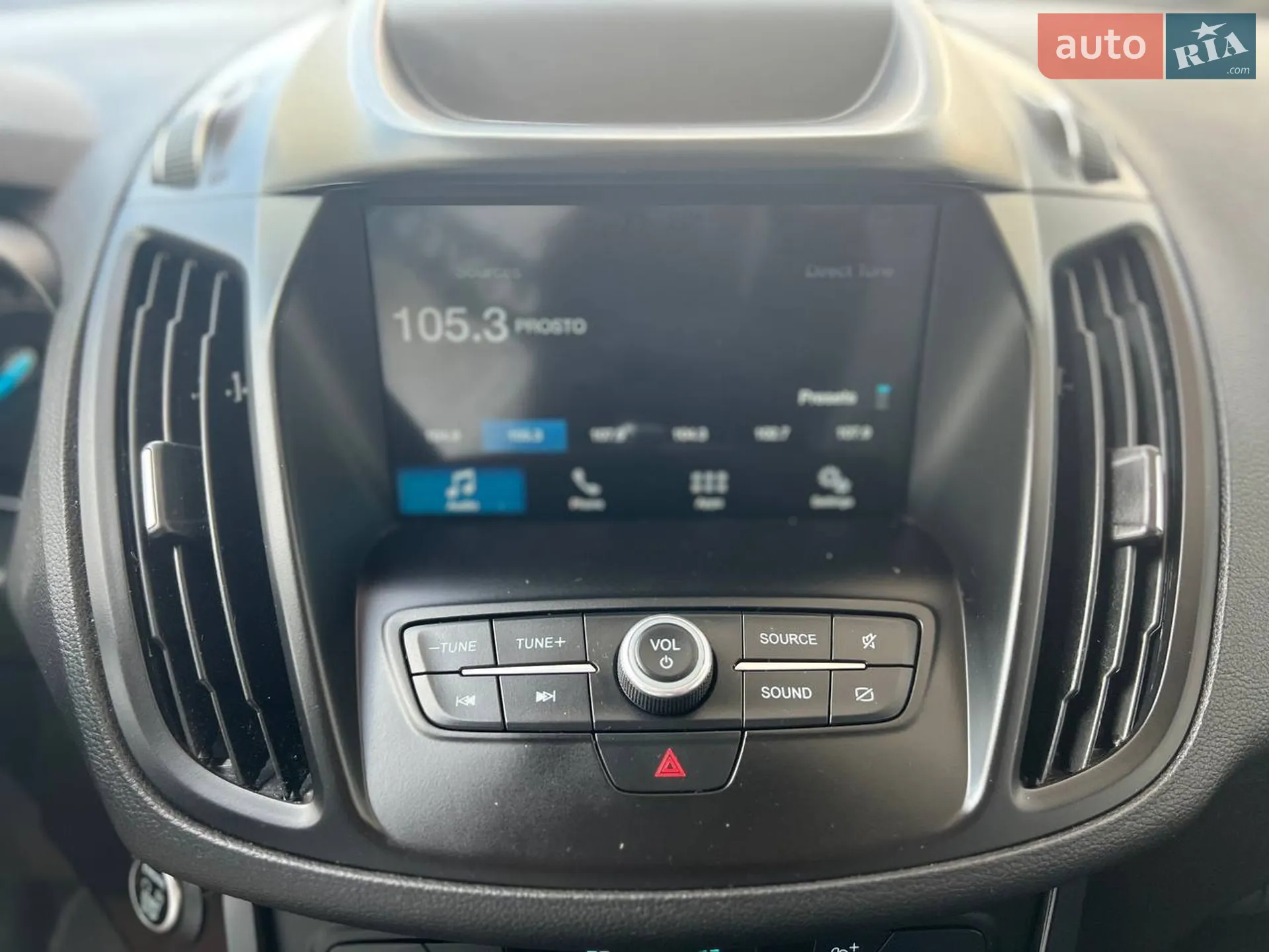 2019 Ford Escape - мініатюра 14