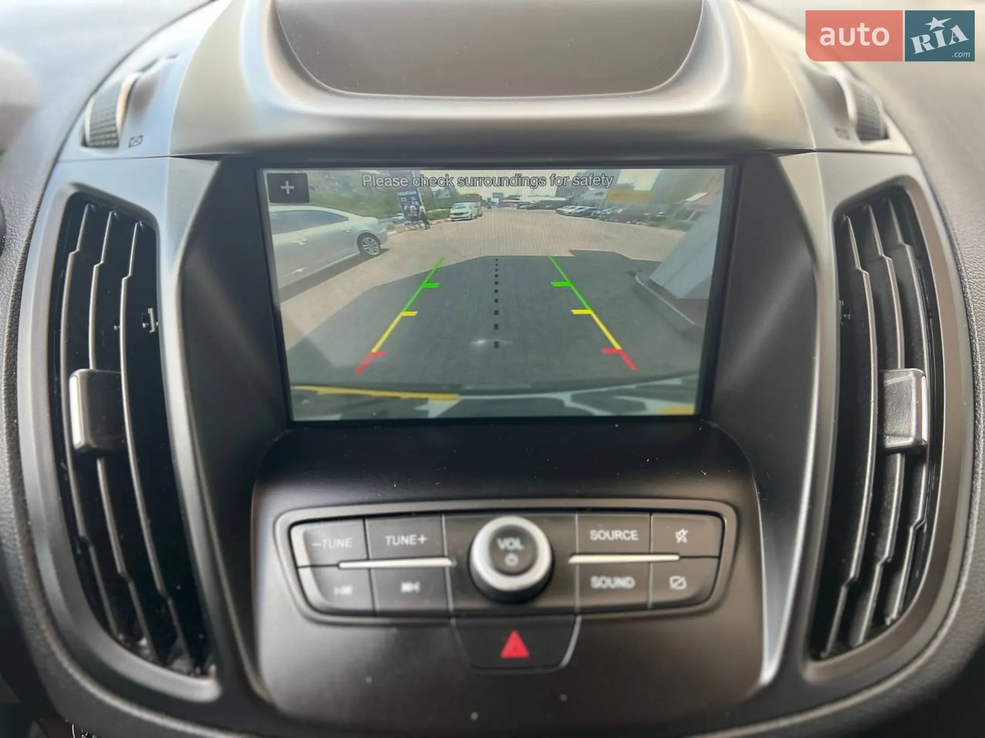 2019 Ford Escape - мініатюра 16
