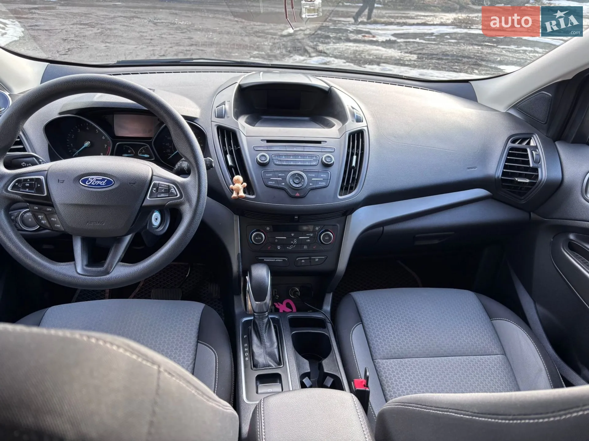 2018 Ford Escape - мініатюра 5