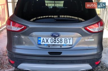 Внедорожник / Кроссовер Ford Escape 2014 в Харькове