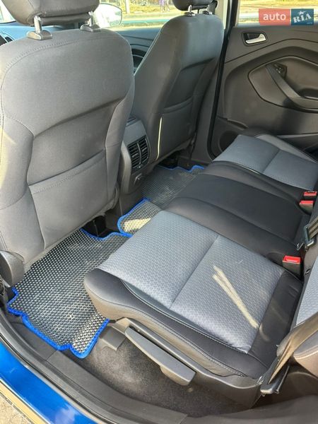 Внедорожник / Кроссовер Ford Escape 2018 в Ирпене фото 15 Внедорожник / Кроссовер Ford Escape 2018 в Ирпене