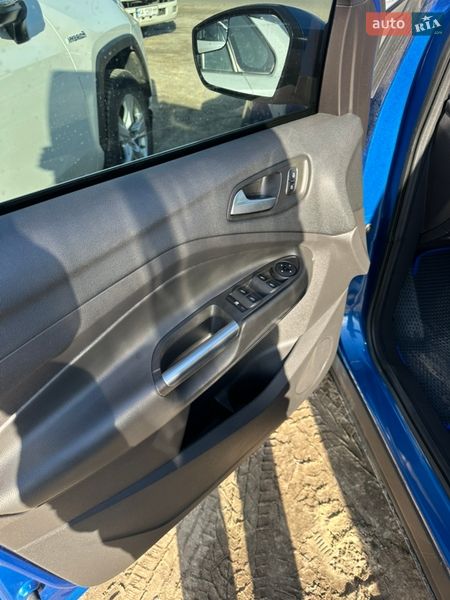 Внедорожник / Кроссовер Ford Escape 2018 в Ирпене фото 16 Внедорожник / Кроссовер Ford Escape 2018 в Ирпене