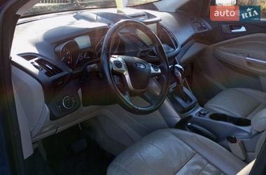 Позашляховик / Кросовер Ford Escape 2015 в Бару