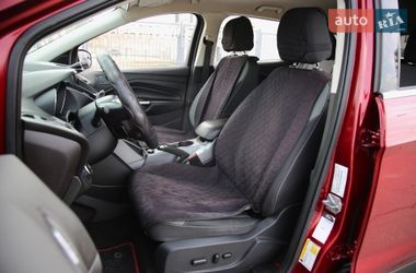 Внедорожник / Кроссовер Ford Escape 2013 в Харькове