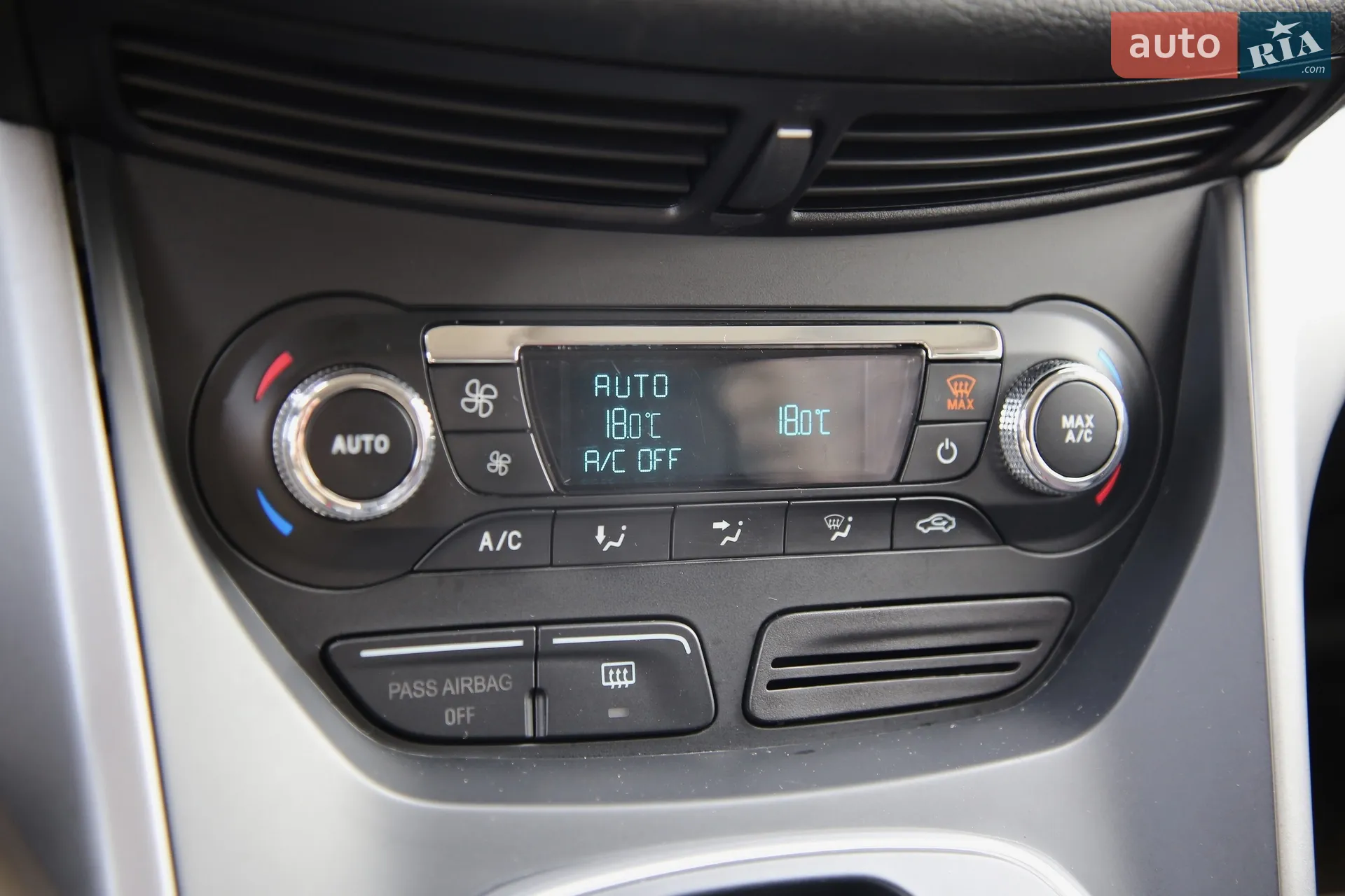 2013 Ford Escape - мініатюра 17