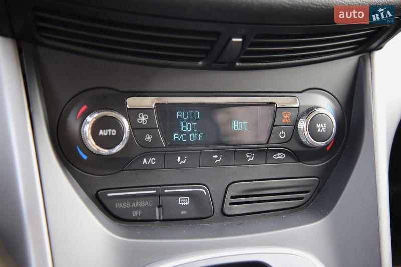 Внедорожник / Кроссовер Ford Escape 2013 в Харькове