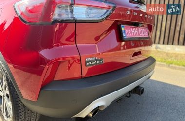 Внедорожник / Кроссовер Ford Escape 2020 в Киеве