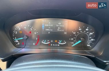 Внедорожник / Кроссовер Ford Escape 2020 в Киеве