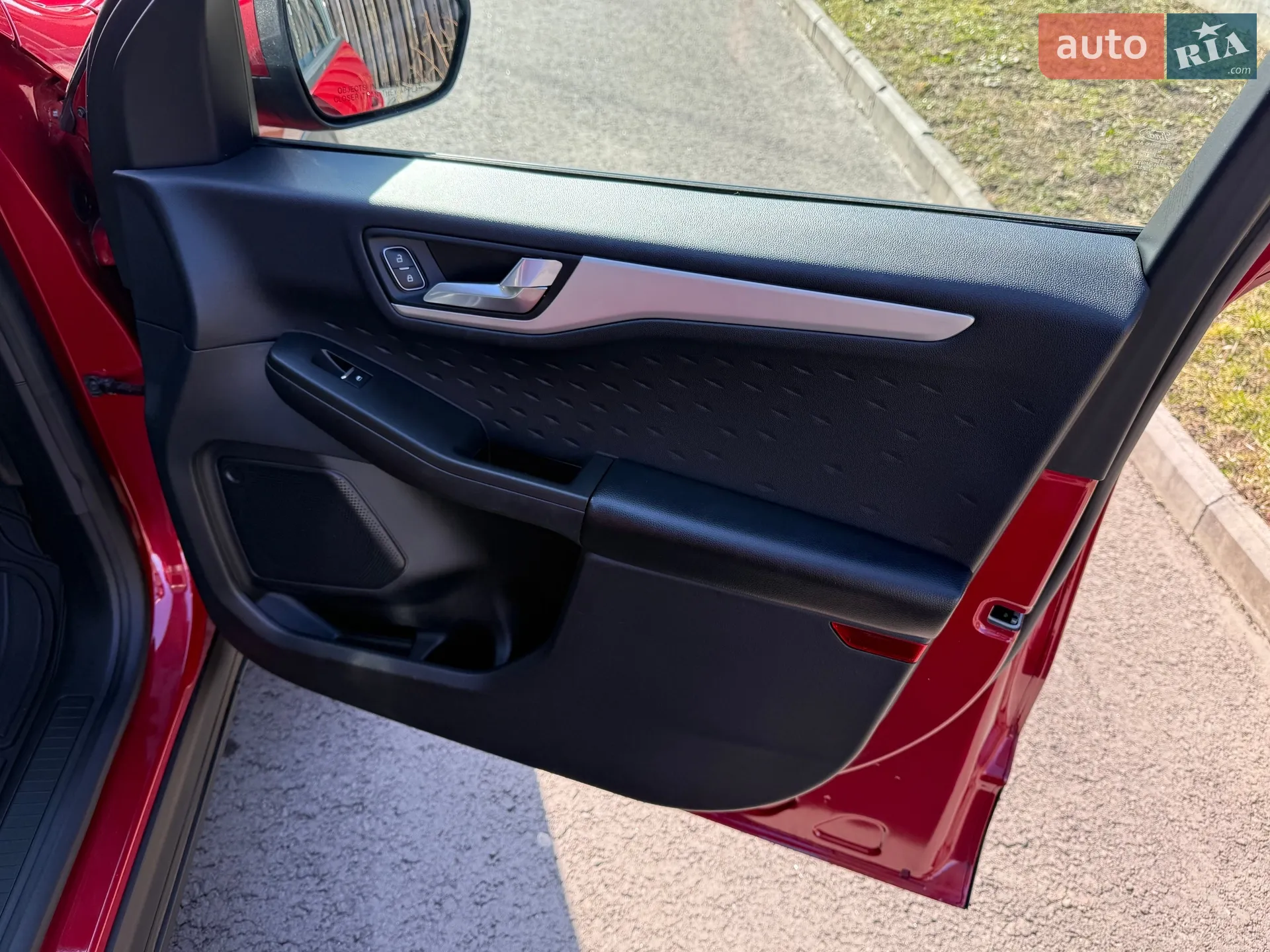 2020 Ford Escape - мініатюра 50