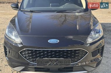 Внедорожник / Кроссовер Ford Escape 2019 в Киеве