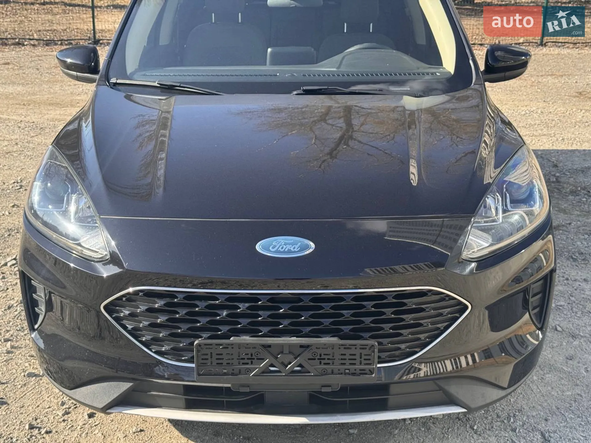 2019 Ford Escape - мініатюра 6