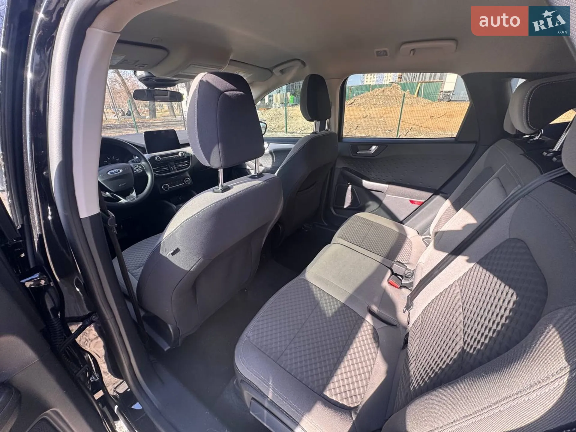 2019 Ford Escape - мініатюра 29