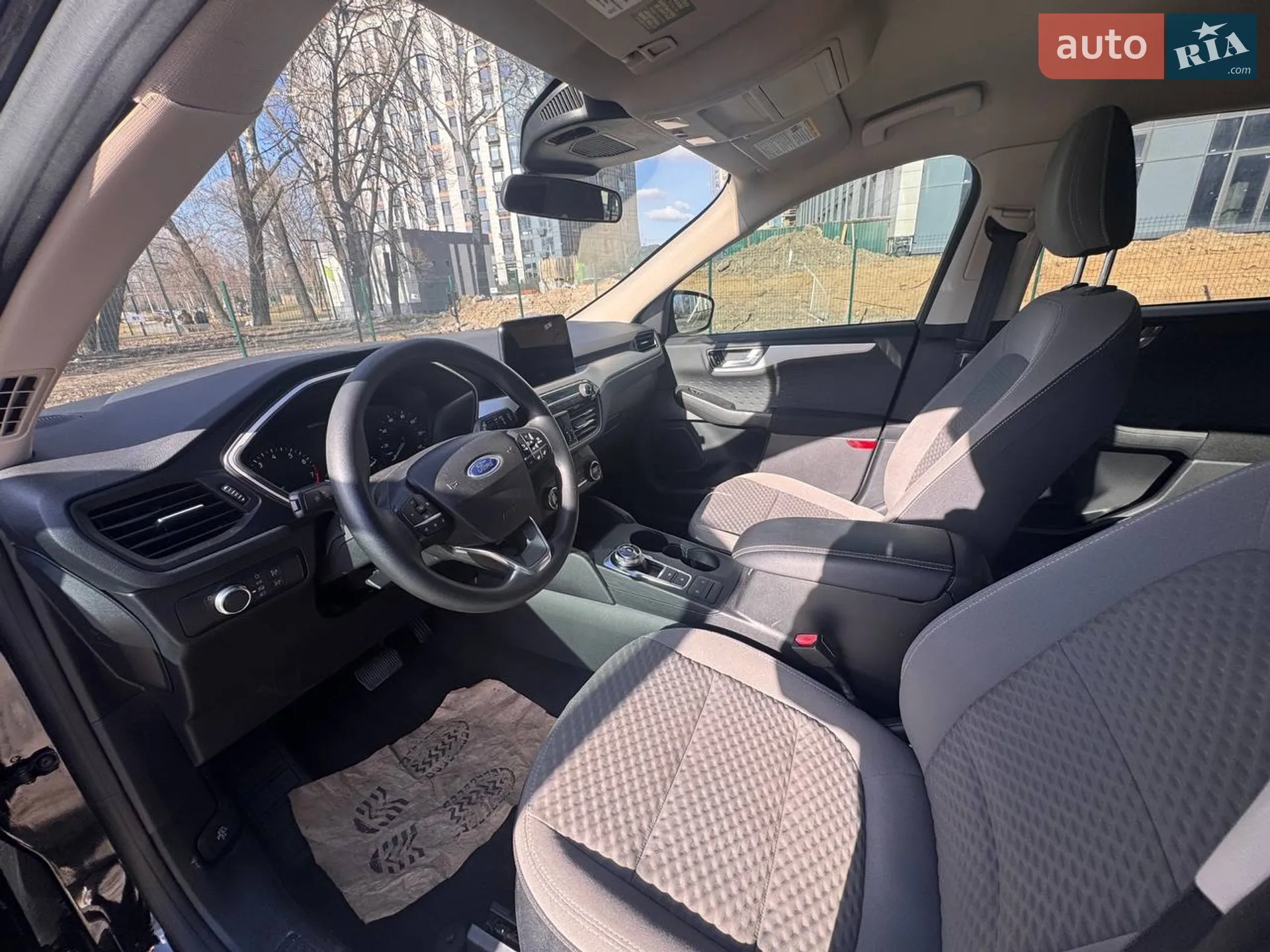 2019 Ford Escape - мініатюра 34