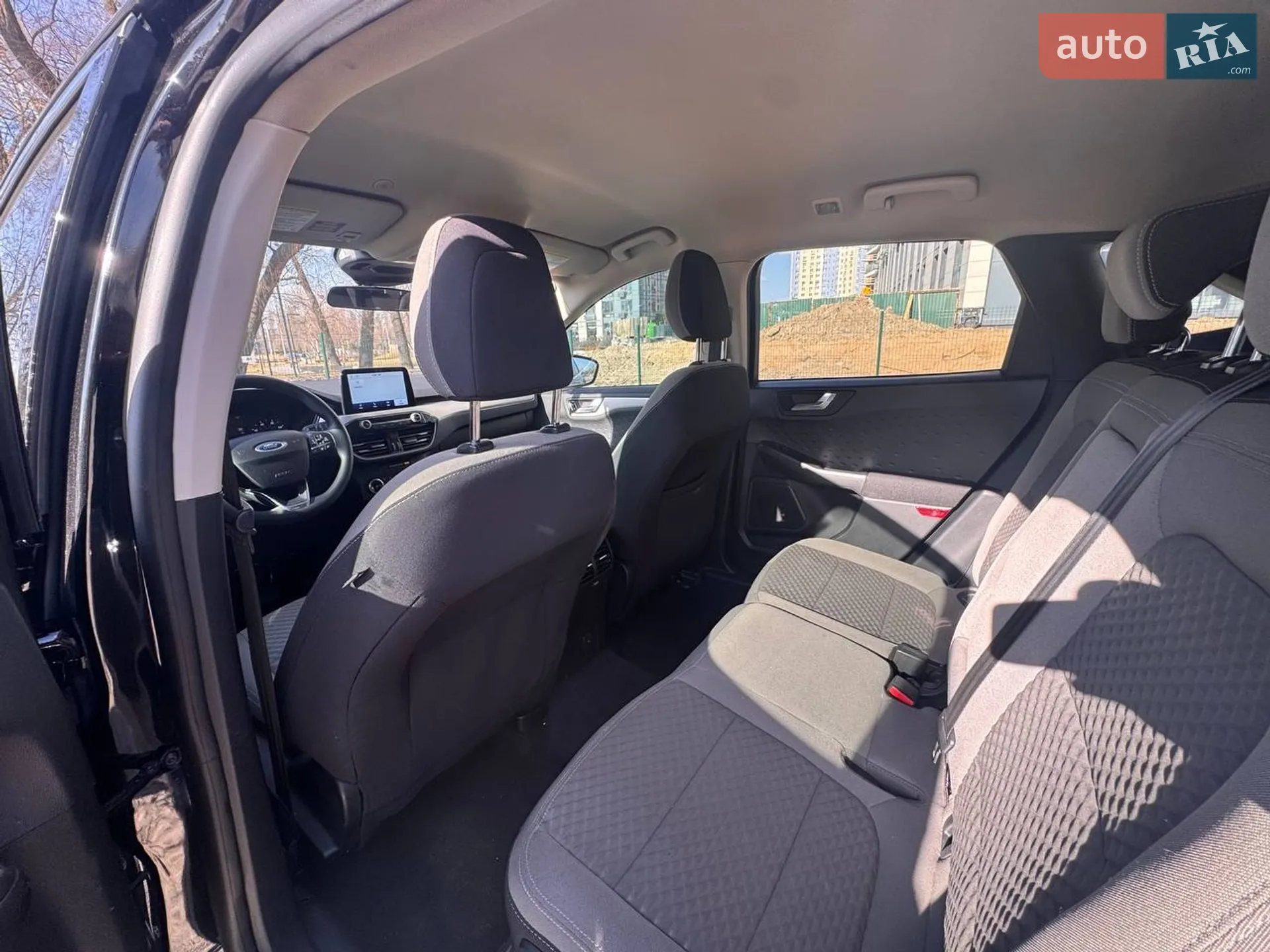 2019 Ford Escape - мініатюра 55
